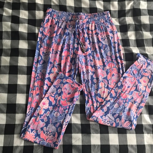 Lilly Pulitzer pants - Picture 1 of 1